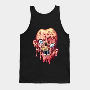 Meltin' Milton Tank Top